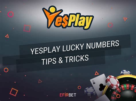 yesplay betgames,TOP Lucky numbers, Casino and BetGames on YesPlay